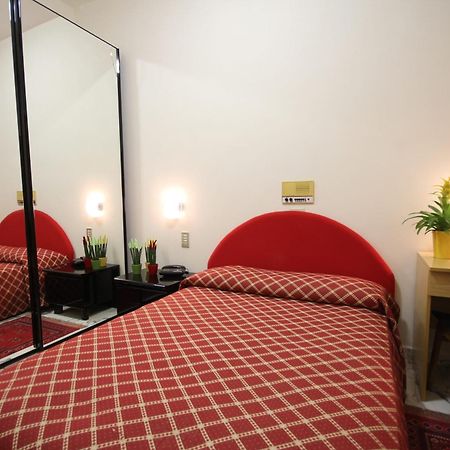 Hotel Villa Luca Chianciano Terme Bilik gambar