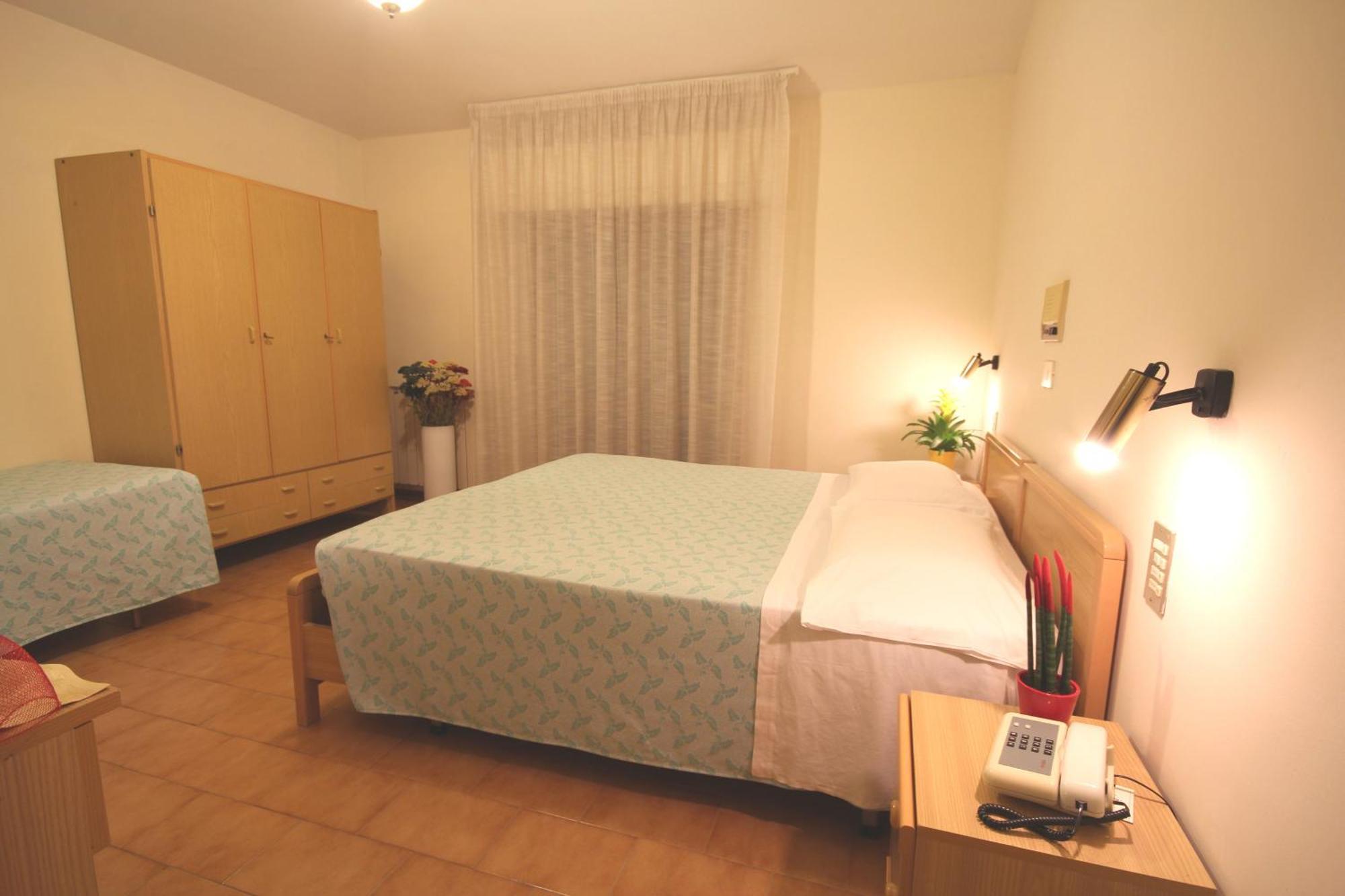 Hotel Villa Luca Chianciano Terme Bilik gambar