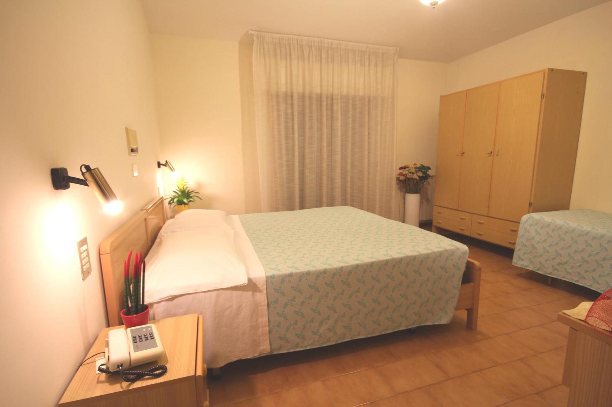 Hotel Villa Luca Chianciano Terme Bilik gambar